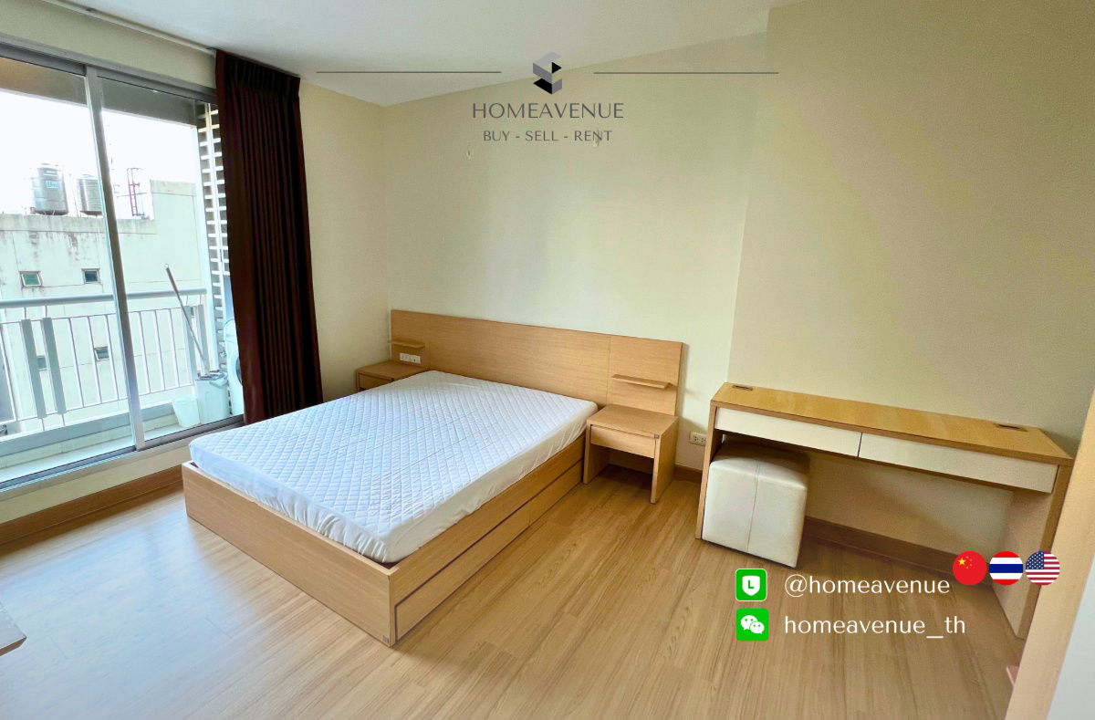 picture 🔥1 bedroom (46 sq m) 🔥 Rhythm Ratchada only 18,000‼️ Ready to move in 🚇 Next to MRT Ratchadaphisek ⭐ @homeavenue (with @ in front) #️⃣HA-1415 - 4/8
