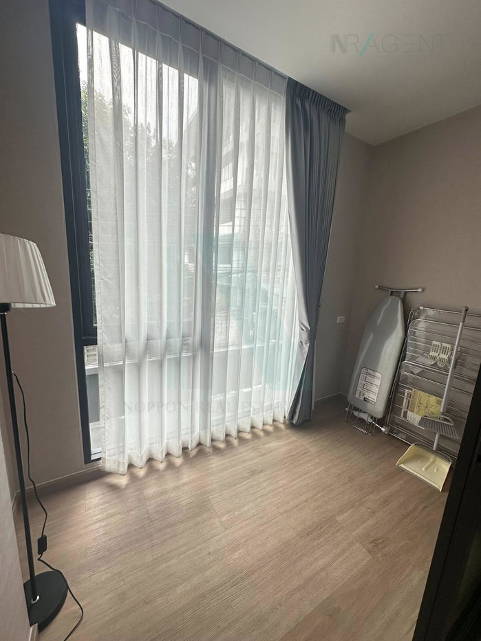 picture 🔺 For Rent Condo LLOYD SOONVIJAI-THONGLOR Building 1, Floor 2,1 bed room, Room size 31 sqm - 2/8
