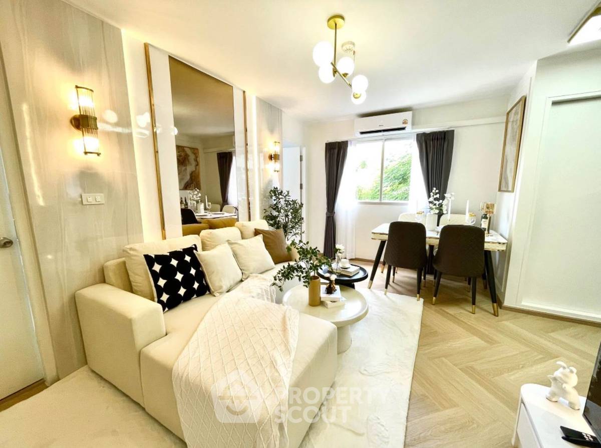 รูป คอนโด 2-ห้องนอน ที่ ลุมพินี มิกซ์ เทพารักษ์-ศรีนครินทร์ ใน เทพารักษ์ (ID 2298451) - รูปที่ 4/28