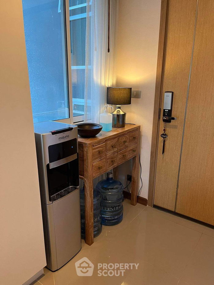 picture 2-BR Condo at Inter Lux Premier Sukhumvit 13 near ARL Makkasan (ID 1436781) - 24/28