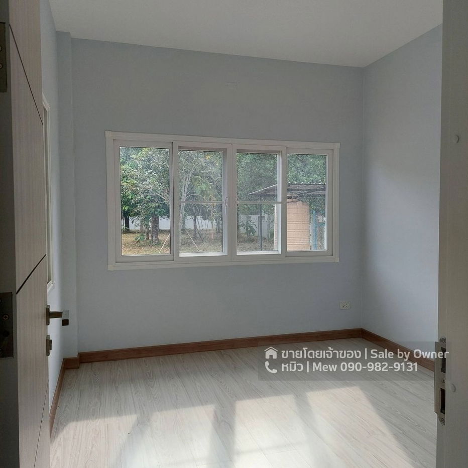 รูป ขายบ้านเดี่ยว สร้างใหม่ บนที่ดิน 1 ไร่ 3 งาน | หาดใหญ่ สงขลา - รูปที่ 14/24