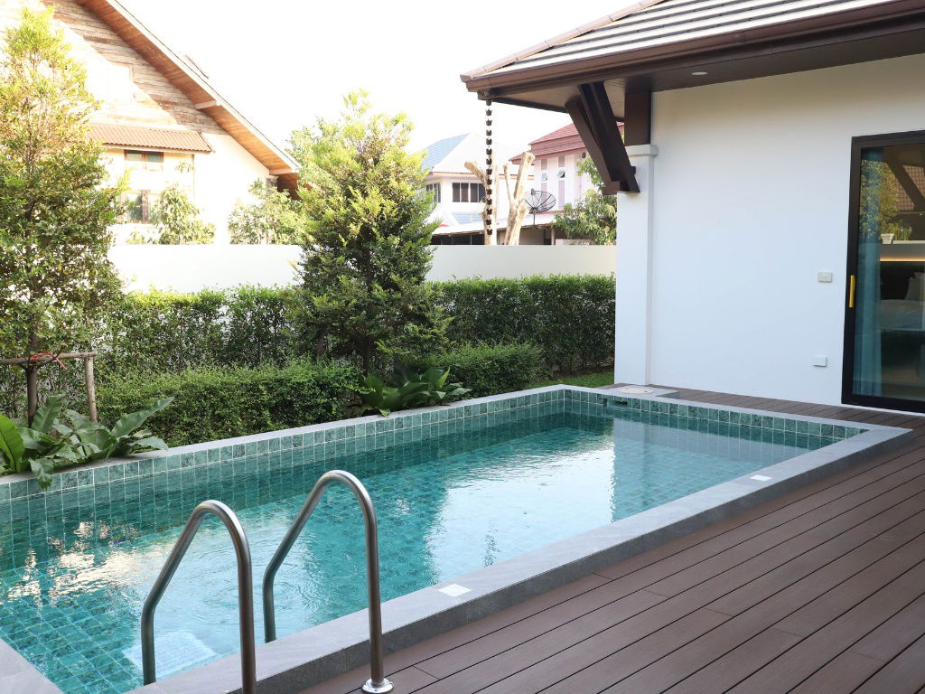 รูป เวิลด์คลับแลนด์ - หางดง 4ห้องนอน 4ห้องน้ำ 162 ตร.ว. (ID:123PS) - รูปที่ 29/34