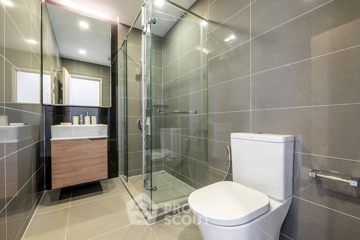 picture 2-BR Condo at M Thonglor 10 near BTS Thong Lor (ID 513505) - 11/16