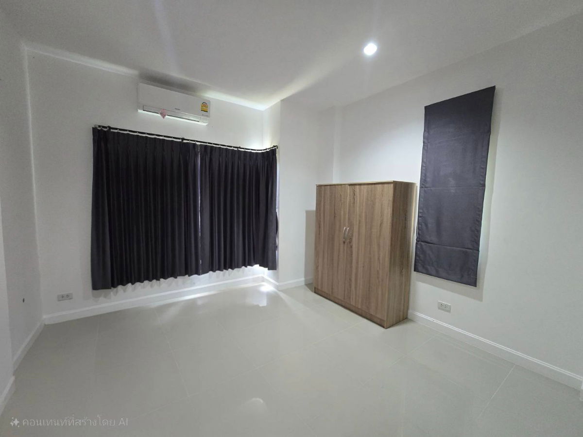 รูป ขาย บ้านเดี่ยว 67 ตร.ว. เดอะทาวน์ บางแขม ใกล้เซ็นทรัล นครปฐม - รูปที่ 6/11