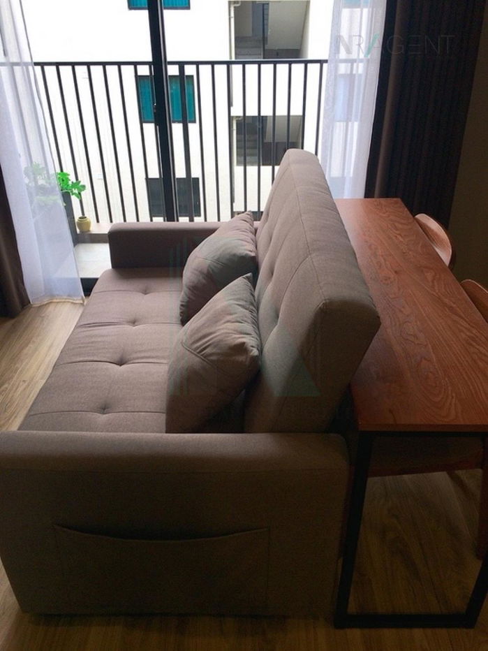 picture For Rent Condo BLOSSOM CONDO @ SATHORN-CHAROENRAT Building D, Floor 7,1 bed room, Room size 30.00 sqm - 2/8