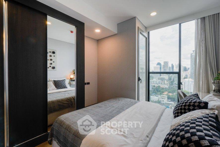 picture 2-BR Condo at Siamese Exclusive Queens near MRT Queen Sirikit National Convention Centre (ID 2298186) - 10/18