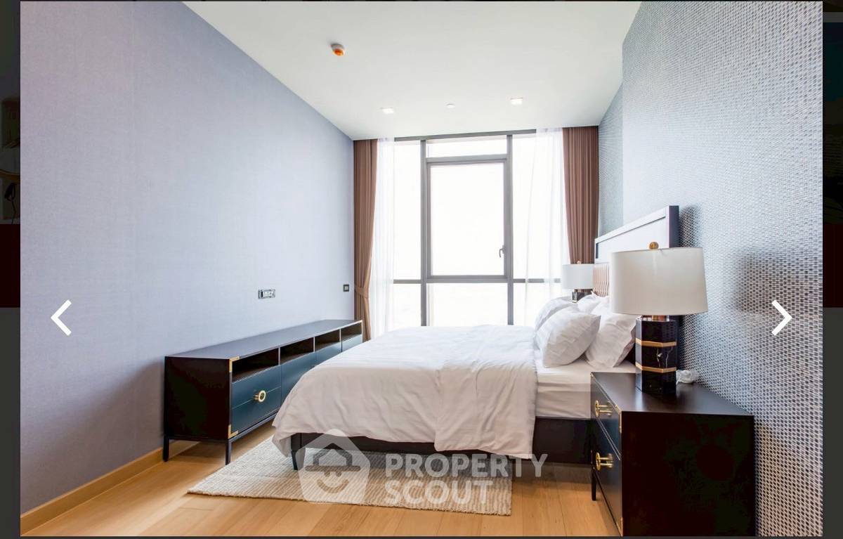 picture 2-BR Condo at The Monument Thonglo close to Thong Lo (ID 2296400) - 7/12