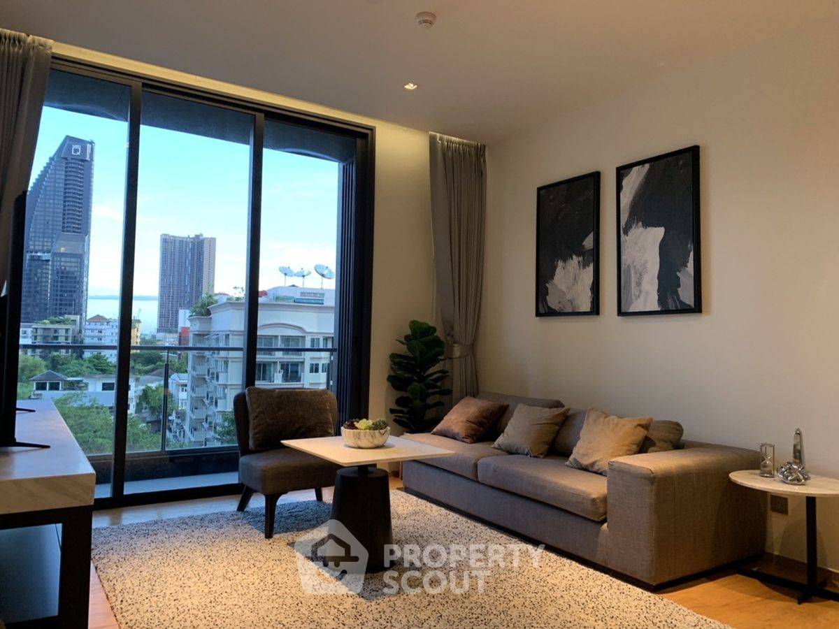 picture 1-BR Condo at Beatniq Sukhumvit 32 near BTS Thong Lor (ID 2298009) - 1/7