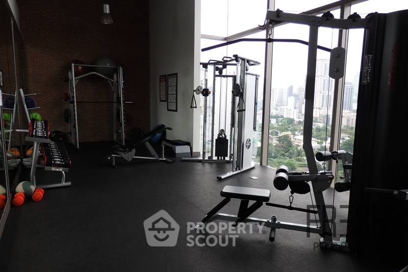 picture 2-BR Condo at Ashton Morph 38 near BTS Thong Lor (ID 884988) - 11/11