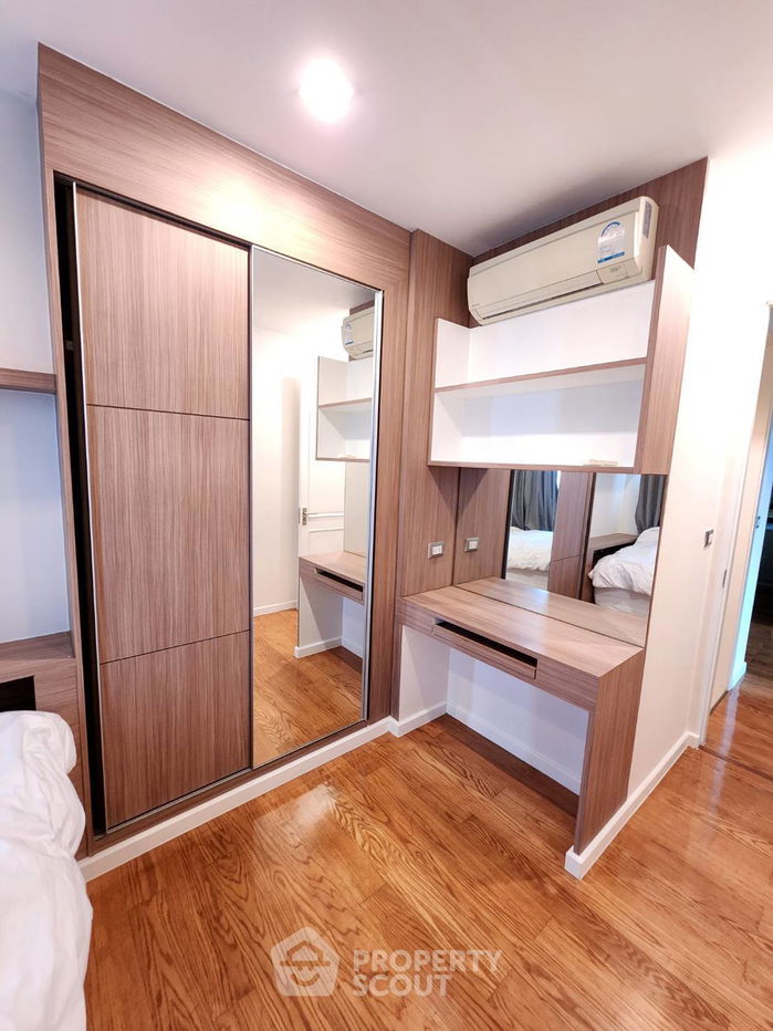 picture 2-BR Condo at The Address Sathorn near BTS Saint Louis (ID 2297146) - 9/20