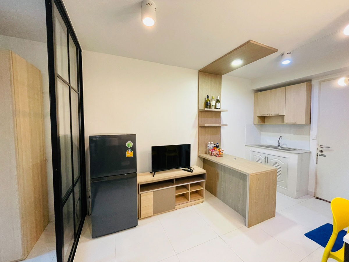 picture [PB254] Condo for rent IRIS Avenue Onnuch - Suvarnabhumi - 14/15