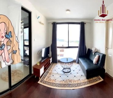 รูปภาพ ✨ ให้เช่า แบงค์คอก เฟ'ลิซ @ สถานีบางแค ✨ ราคา 16,000 บาท/เดือน