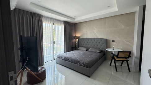  Hivery Pool Villa – 2-Storey House for Rent (Residential Use)  3 Bedrooms, 3 Bathrooms