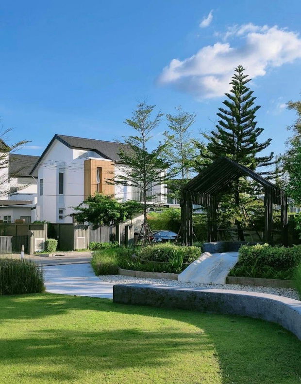 รูป ‼️ ขายขาดทุน! บ้านสวยราคาถูกสุดในโครงการ Holm สันผีเสื้อ ‼️ - รูปที่ 2/15