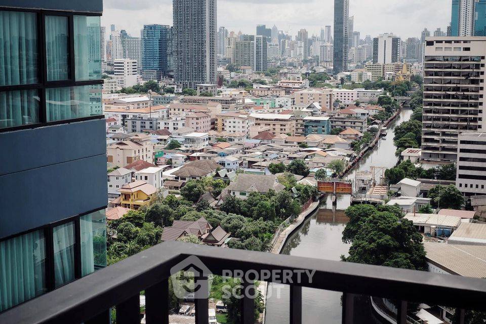 รูป คอนโด 1-ห้องนอน ที่ เดอะทรี สุขุมวิท 71 เอกมัย ใกล้ ARL รามคำแหง (ID 516298) - รูปที่ 3/19