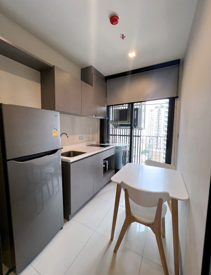 picture Life asoke hype 🍁good room and good location - 6/6