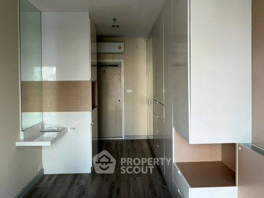 picture 1-BR Condo at Centric Sathorn-St. Louis near BTS Saint Louis (ID 1114974) - 7/14