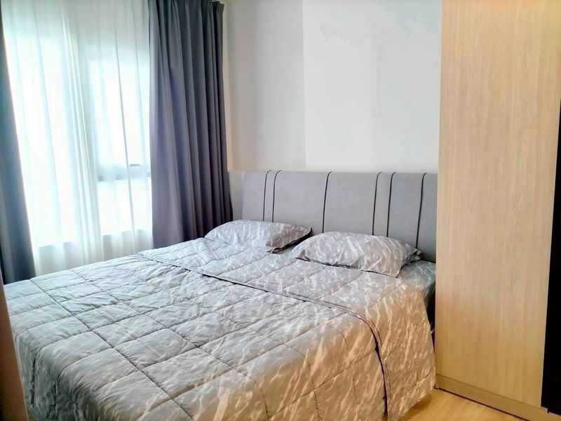 picture For Rent Niche MONO Ramkhamhaeng Fully Furnished  - 7/10