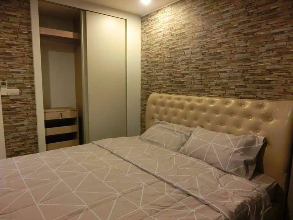 รูป U Delight @Talat phlu Station ห้องสวย ราคาดี สอบถามเพิ่มเติมได้ที่ Line @condorental - รูปที่ 2/8