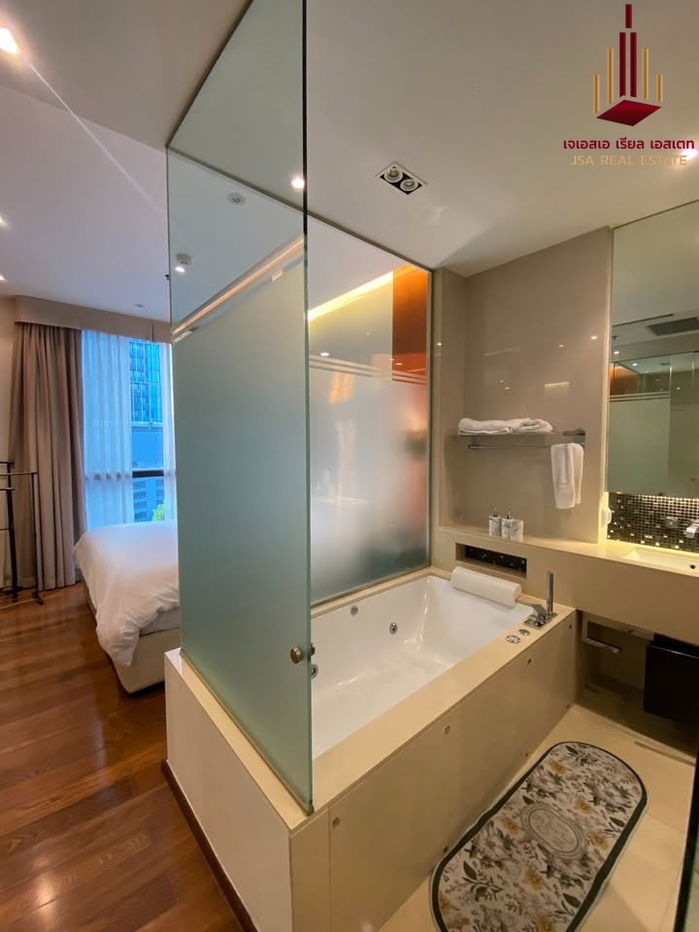 picture ✨ For Sale: The Address Asoke Condo ✨    💰 Only 8,990,000 THB - 8/8