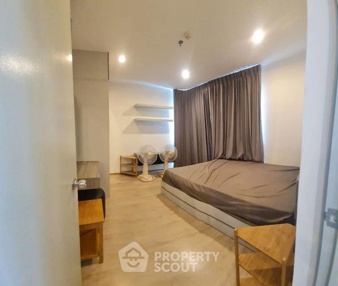 picture 1-BR Condo at Ideo Wutthakat near BTS Wutthakat (ID 2299350) - 6/6