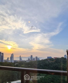 รูปภาพ 1-BR Condo at Unixx South Pattaya close to Phratamnak (ID 2297848)