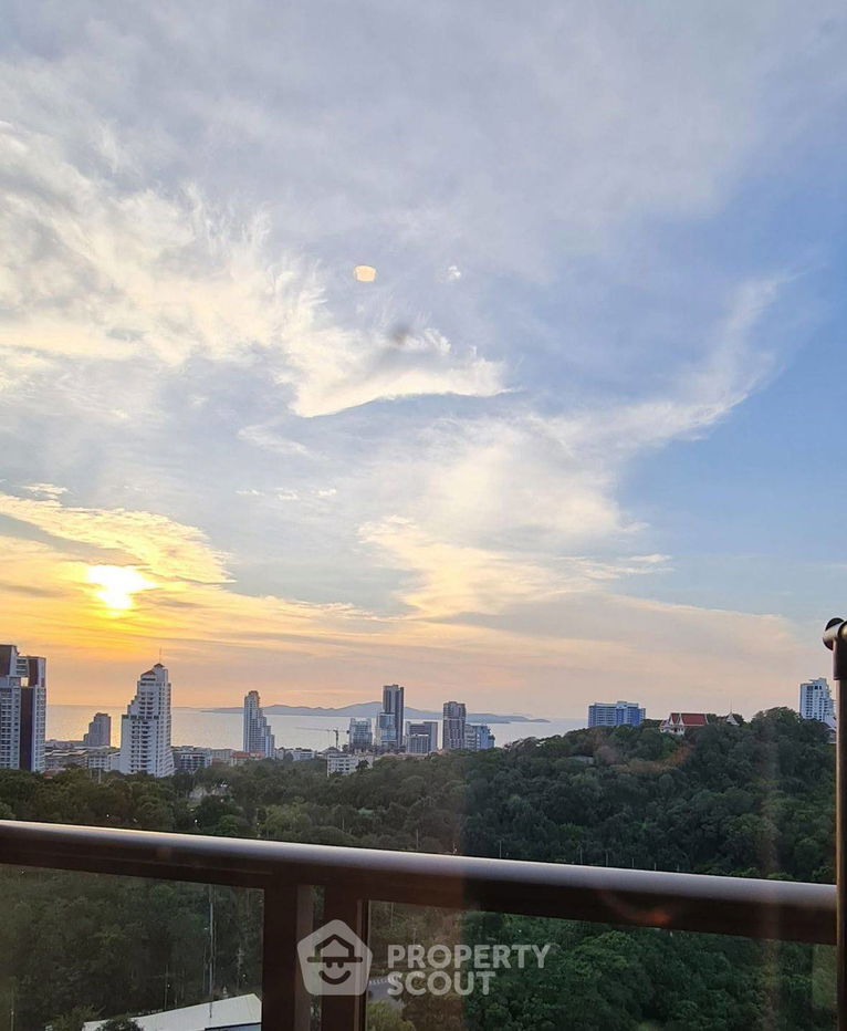 picture 1-BR Condo at Unixx South Pattaya close to Phratamnak (ID 2297848) - 1/8