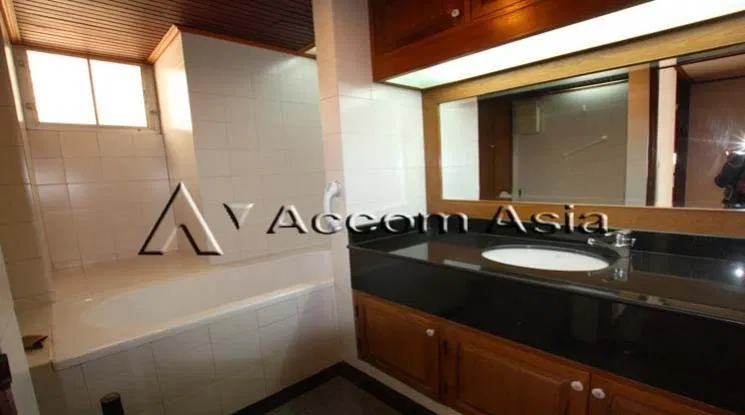 รูป 🔼🔽 AccomA 📩  3 BR Condominium @Tai Ping Tower (1516499) - รูปที่ 9/9