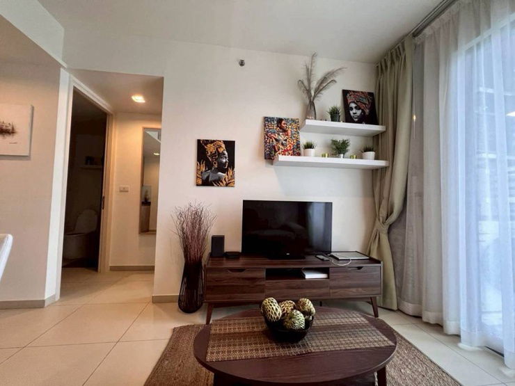 picture Unixx South Pattaya  Condo Location:  Pratumnak  soi1   - 8/16