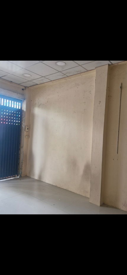 picture For rent, 2 rooms, beautiful, good value, next to the main road - 1/9