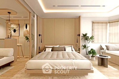 Condos for sale 700 Year Sports Arena Chiang Mai : 1-BR Condo at Hillside Condominium 2 close to Nimmanhaemin (ID 2299306)