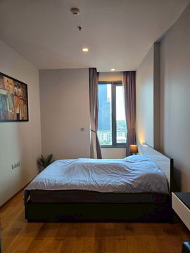 @Condorental condo for rent Keyne