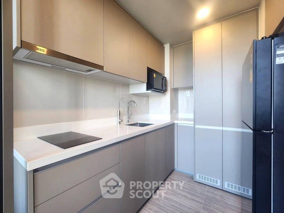 รูป คอนโด 1-ห้องนอน ที่ วิสซ์ดอม เดอะ ฟอเรสเทียส์ ใน บางแก้ว (ID 1980880) - รูปที่ 7/16