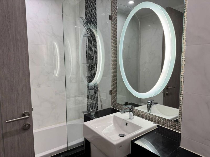 picture For Rent Supalai Oriental Sukhumvit 39 (Near BTS PromPong) - 11/13