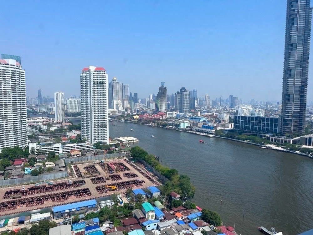 picture MN2946 Chapter Charoennakhon Riverside  - 6/6