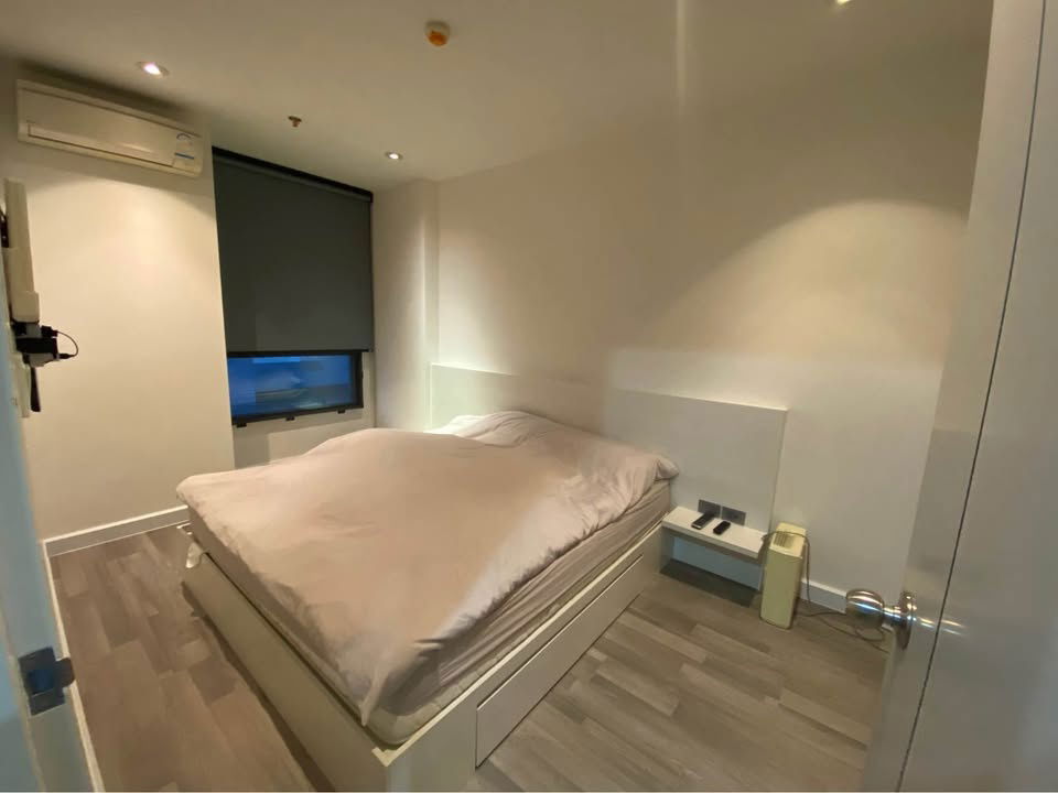 picture R2665 Condo For Rent The President Sukhumvit 81 - 1/7