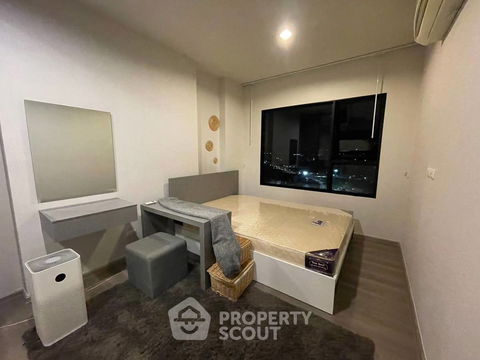 2-BR Condo at Aspire Sathorn - Taksin Copper Zone near BTS Wutthakat (ID 2299347)