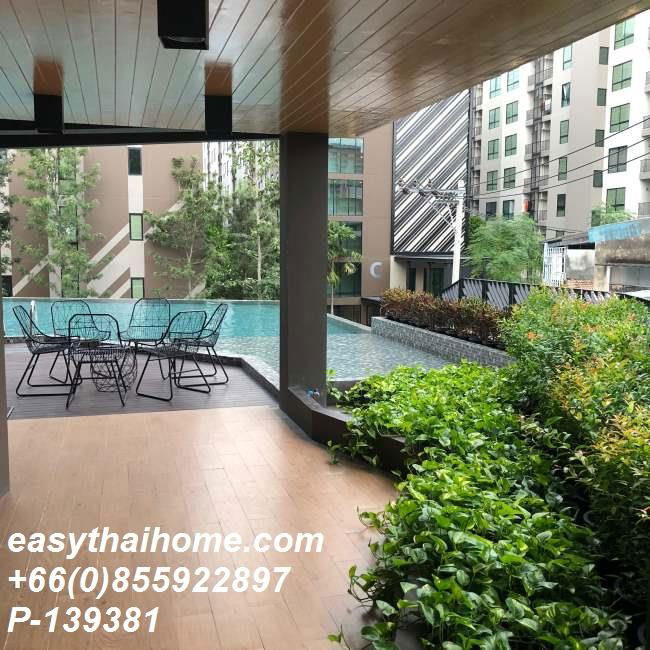 picture P-139381 Condo for rent Lesto Sukhumvit 113 fully furnished (Confirm again when visit).  - 3/30