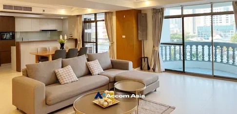 🔼🔽 AccomA 📩  3 BR Condominium @Royal Castle Sukhumvit 39 (AA33205)