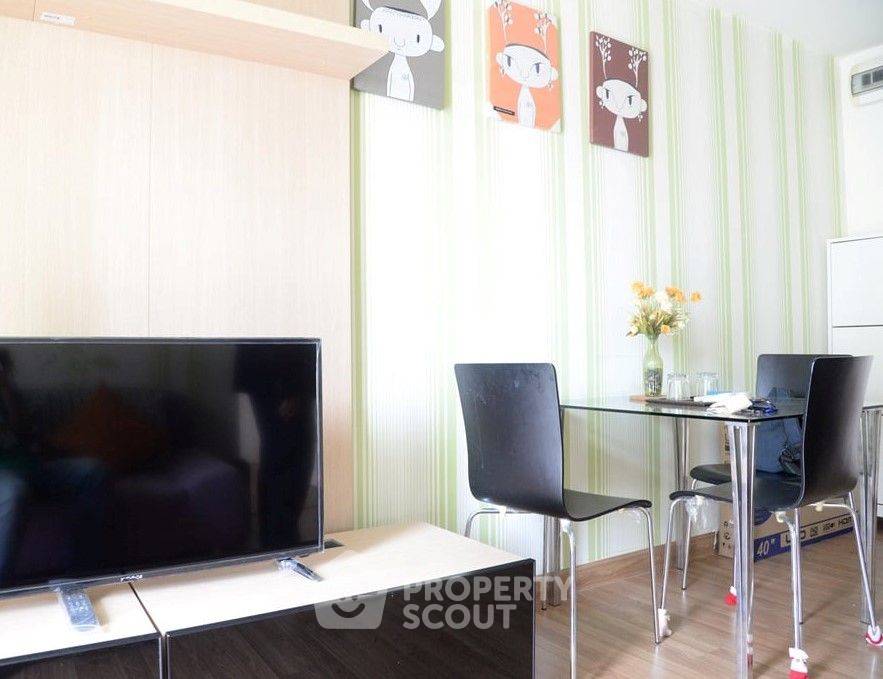picture 1-BR Condo at S&S Sukhumvit 101/1 near BTS Udom Suk (ID 767974) - 7/8