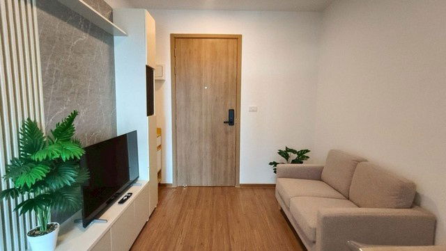 picture C6073 Rent  :  Condo  The Livin Ramkhamhaeng ( MRT Yaek Lam Sali ) 064 665 4666 - 5/11
