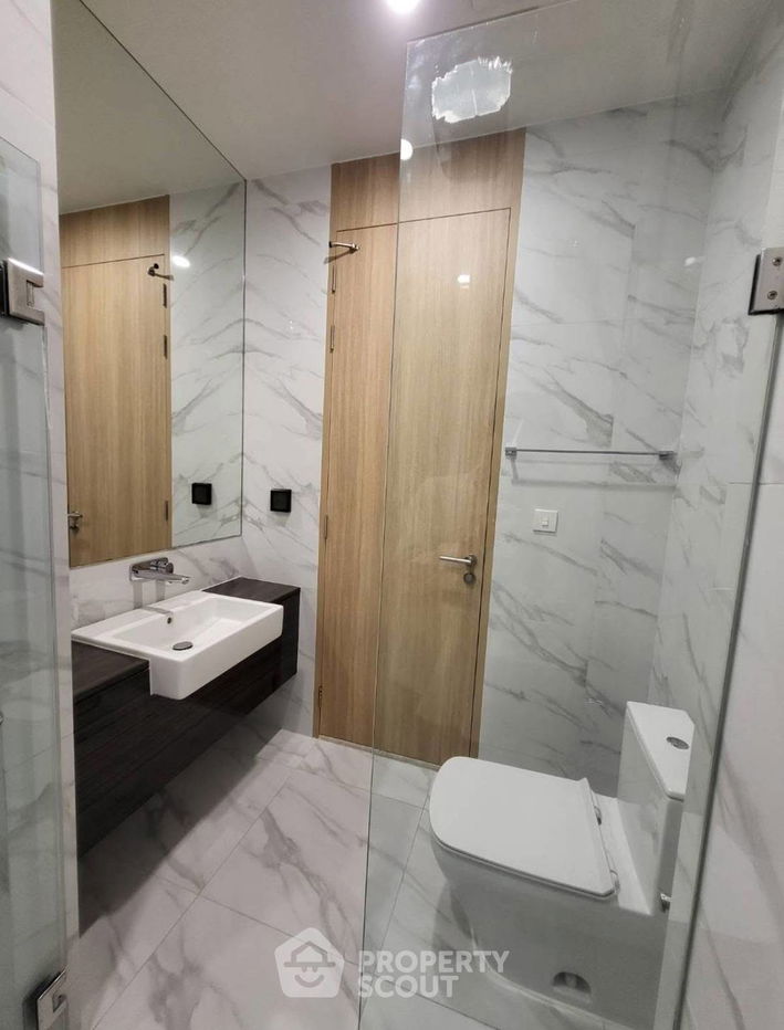 picture 1-BR Condo at Noble Be Sukhumvit 19 near BTS Nana (ID 2298079) - 24/27
