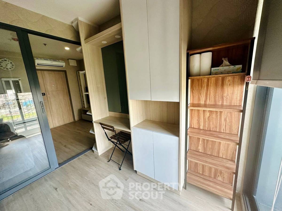picture 1-BR Condo at Ideo O2 near BTS Bang Na (ID 2298646) - 3/7