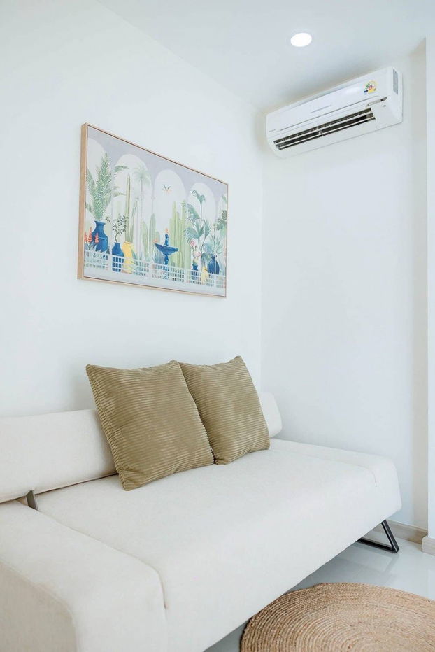รูป ให้เช่าบ้านพัทยา คันทรีคลับวิลจ์ | ราคาเช่า: 85,000 บาท/เดือน 5 ห้องนอน 4 ห้องน้ำ - รูปที่ 13/15