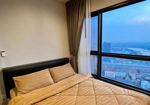  The Politan Aqua  for rent ✨ Fully furnished