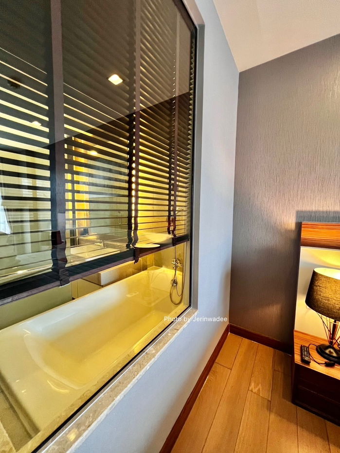 picture Rent for Rent 1 Bed room The Astra Condo  - 5/13