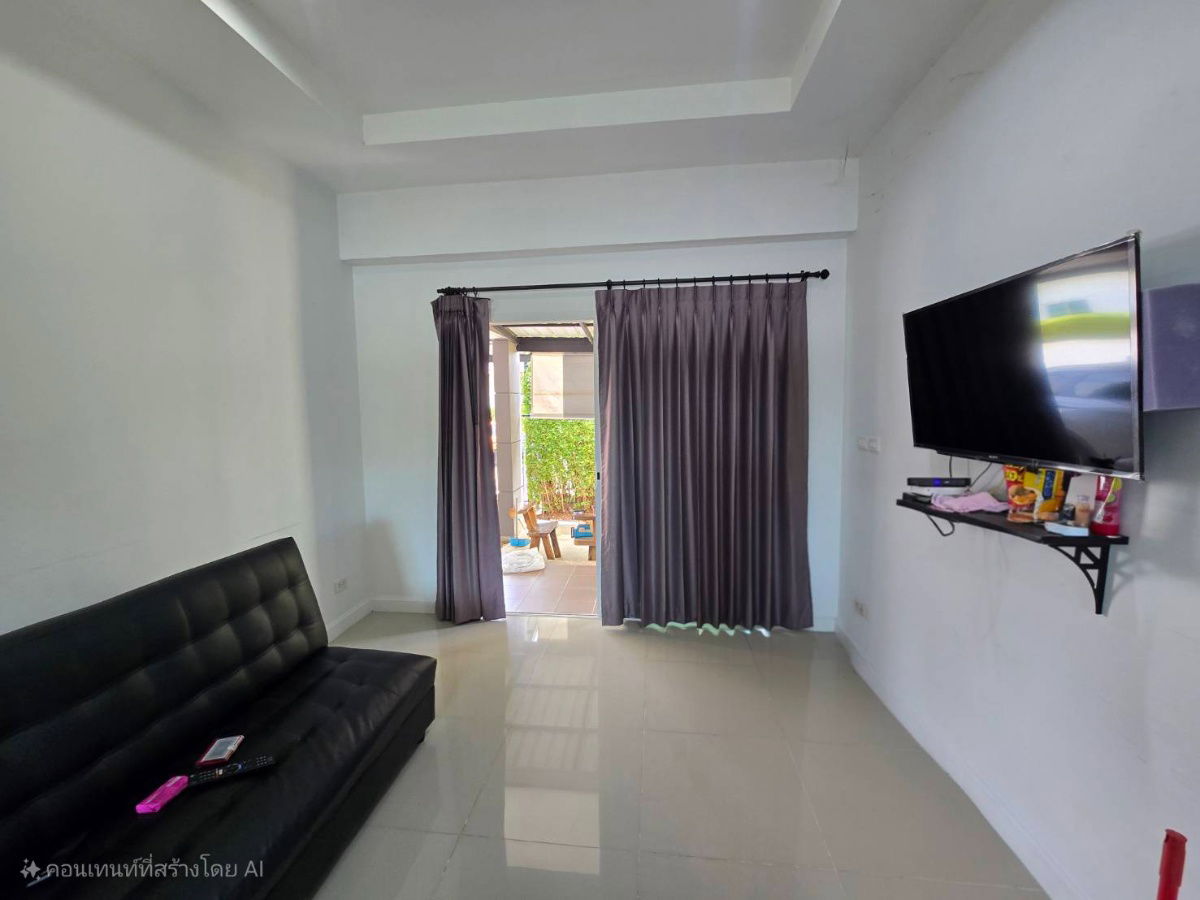 รูป ขาย บ้านเดี่ยว 67 ตร.ว. เดอะทาวน์ บางแขม ใกล้เซ็นทรัล นครปฐม - รูปที่ 3/11