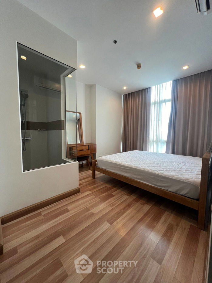 picture 1-BR Condo at Ideo Verve Sukhumvit near BTS On Nut (ID 1854189) - 5/10