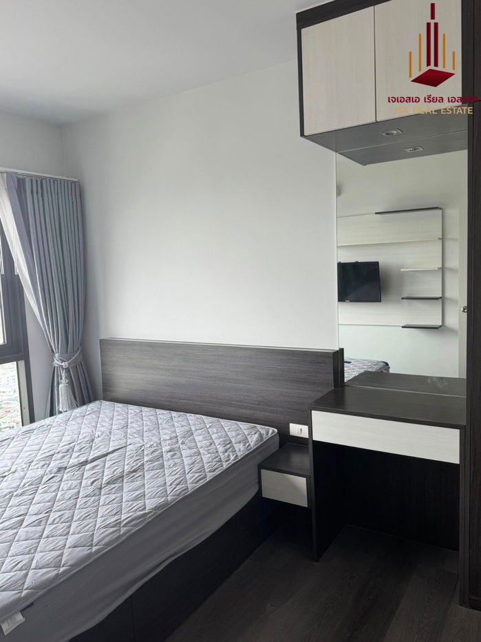 picture ✨ For Rent: The Stage Taopoon Interchange Condo ✨   💰 Only 13,000 THB/month - 2/7