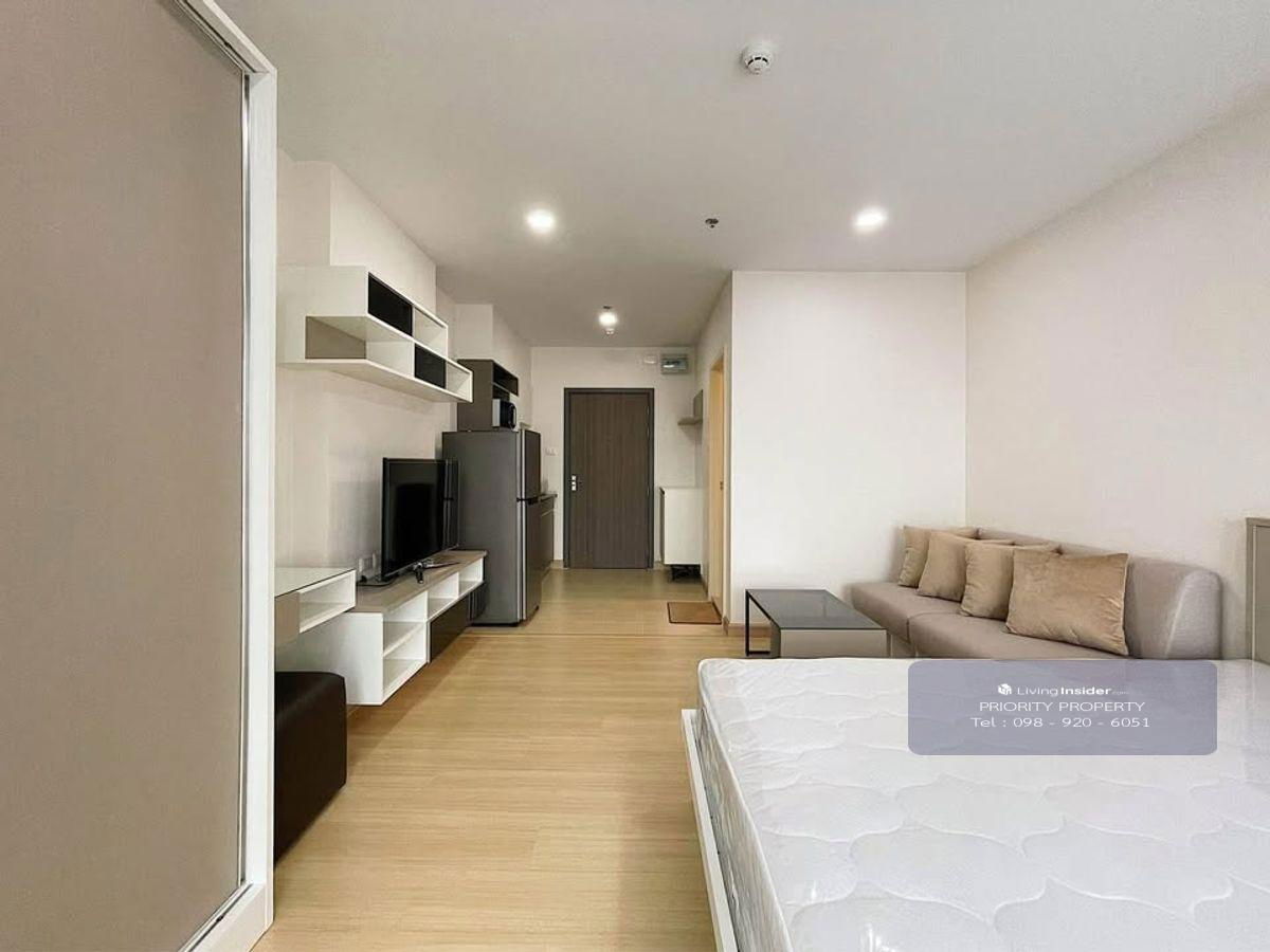 picture For rent Supalai Veranda Phasi Charoen Station  - 4/8